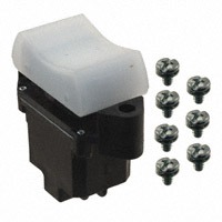 Honeywell Sensing and Productivity Solutions 2TP201-1