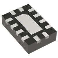 Analog Devices Inc./Maxim Integrated MAX11198ATE+T