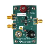 Texas Instruments THS3491RGTEVM