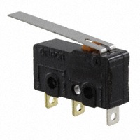 Omron Electronics Inc-EMC Div SS-01GL111