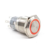 E-Switch PV4F2B0SS-3R1