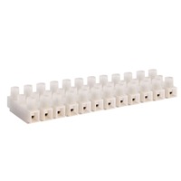 WECO Electrical Connectors Inc. 323-PHFBW-DS/12
