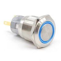 E-Switch PV4F2B0SSG-344