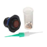 Amphenol Aerospace Operations D38999/24ZD35PN