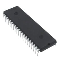 Microchip Technology AT89C51RB2-3CSUM