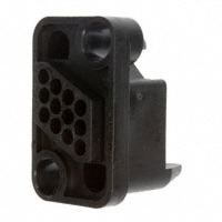 TE Connectivity AMP Connectors 211758-1