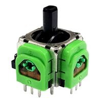 Favor Electronics FJH10K-S3D