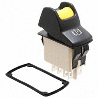 APEM Inc. KL46CAKLG225N01A6