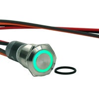 CIT Relay and Switch AH1LBSMG24WA1