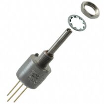 Precision Electronics Corporation SPRU1031S28