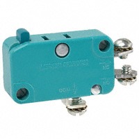 Honeywell Sensing and Productivity Solutions V3-1001