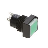 NKK Switches YB16WSKW01-5F-JF