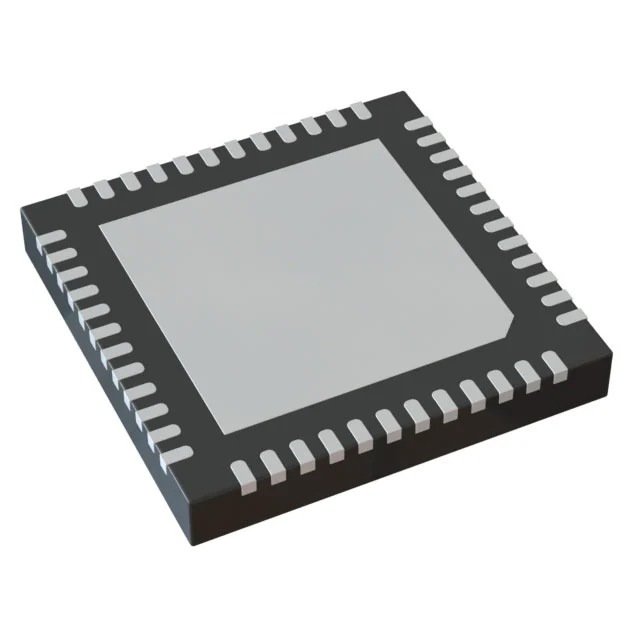 Microchip Technology ATSAMD51G19A-MUT