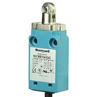 Honeywell Sensing and Productivity Solutions NGCMB10AX24C