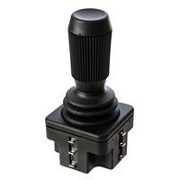 Ruffy Controls Inc. SS2-T-8-A-1