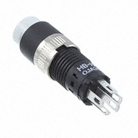 NKK Switches HB15CKW01-B