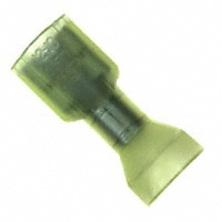 TE Connectivity AMP Connectors 4-520448-2