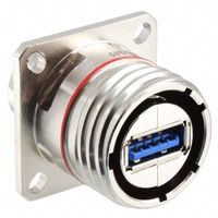 Amphenol Socapex USB3FTV2AN