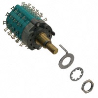 Electroswitch C4D0806N-A