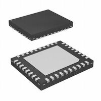 Analog Devices Inc./Maxim Integrated TMC2130-LA-T