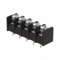 TE Connectivity AMP Connectors 4DB-P108-05