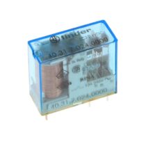 Finder Relays, Inc. 40.31.7.024.0000