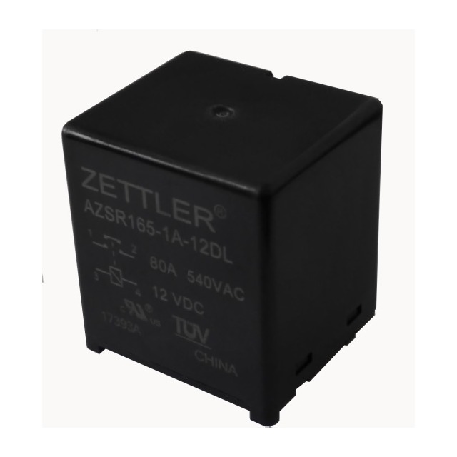American Zettler AZSR165-1AE-12DL