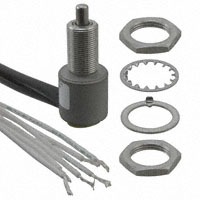 Honeywell Sensing and Productivity Solutions 1EN31-6