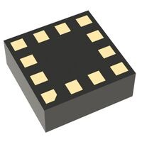 STMicroelectronics IIS2DULPXTR