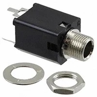 Switchcraft Inc. 111X