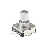 Same Sky (Formerly CUI Devices) RIC11-31S10K3-GSMT