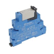 Finder Relays, Inc. 38.52.0.125.0060