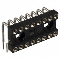 Mill-Max Manufacturing Corp. 299-43-316-11-001000