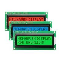 Newhaven Display Intl NHD-0216K3Z-FS(RGB)-FBW-V3