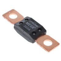 Littelfuse Inc. 0MEG300.L