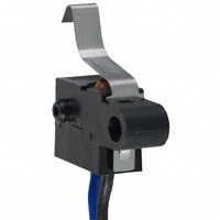 Omron Electronics Inc-EMC Div D2FW-G283M(D)