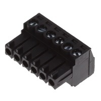 Amphenol Anytek TJ0611030000G