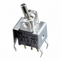 Nidec Components Corporation ALE1D-2M4-10-Z