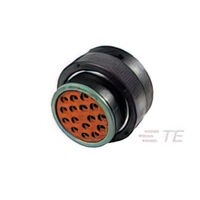 TE Connectivity Deutsch Connectors HDP26-24-16PN