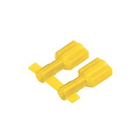 Panduit Corp DNF10-250FIB-2K