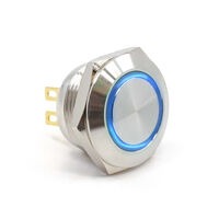 E-Switch PVT4FS4SS345