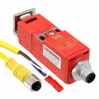 Omron Automation and Safety T2007-02SCC5