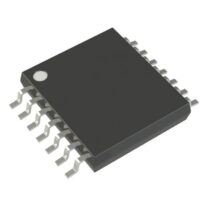 NXP USA Inc. PCA9543APW,118