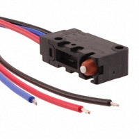 Omron Electronics Inc-EMC Div D2VW-5-1M