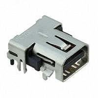 TE Connectivity AMP Connectors 2129320-3