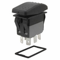 E-Switch R726FB1-SXXXNBBNNX