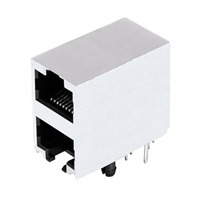 Same Sky (Formerly CUI Devices) CRJ035-3-TH