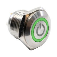 E-Switch PV6F240SS-331-M01