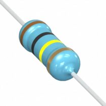 TE Connectivity Passive Product ROX2SJ100K