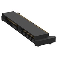 Samtec Inc. HSEC8-140-01-S-RA-TR